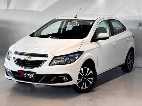 CHEVROLET ONIX 1.4 MPFI EFFECT 8V FLEX 4P AUTOMÁTICO CHEVROLET ONIX 1.4 MPFI EFFECT 8V FLEX 4P AUTOMÁTICO